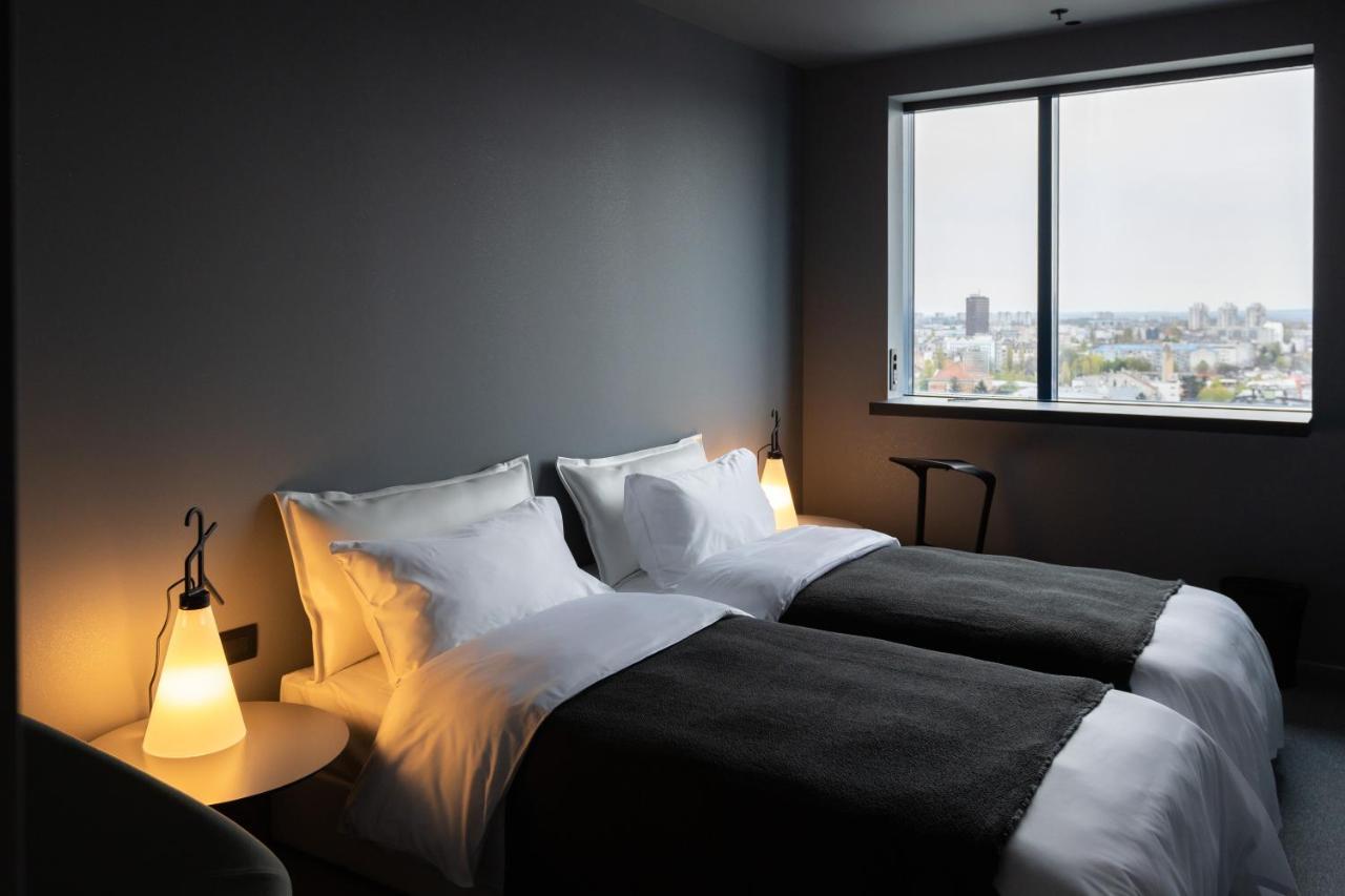 Hotel Maistra Vibes Zonar Zagreb