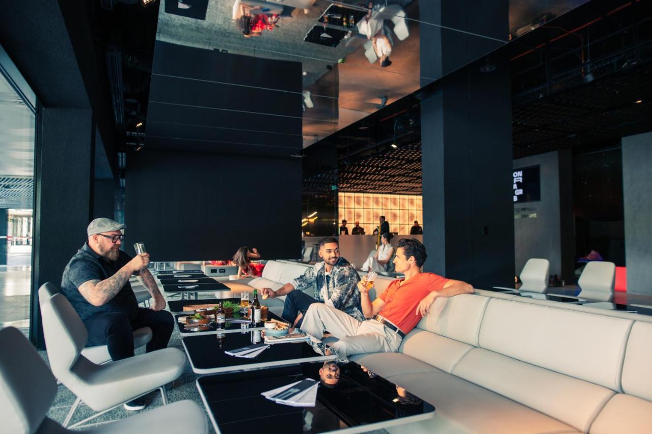 Maistra Vibes Zonar 4* Zagreb