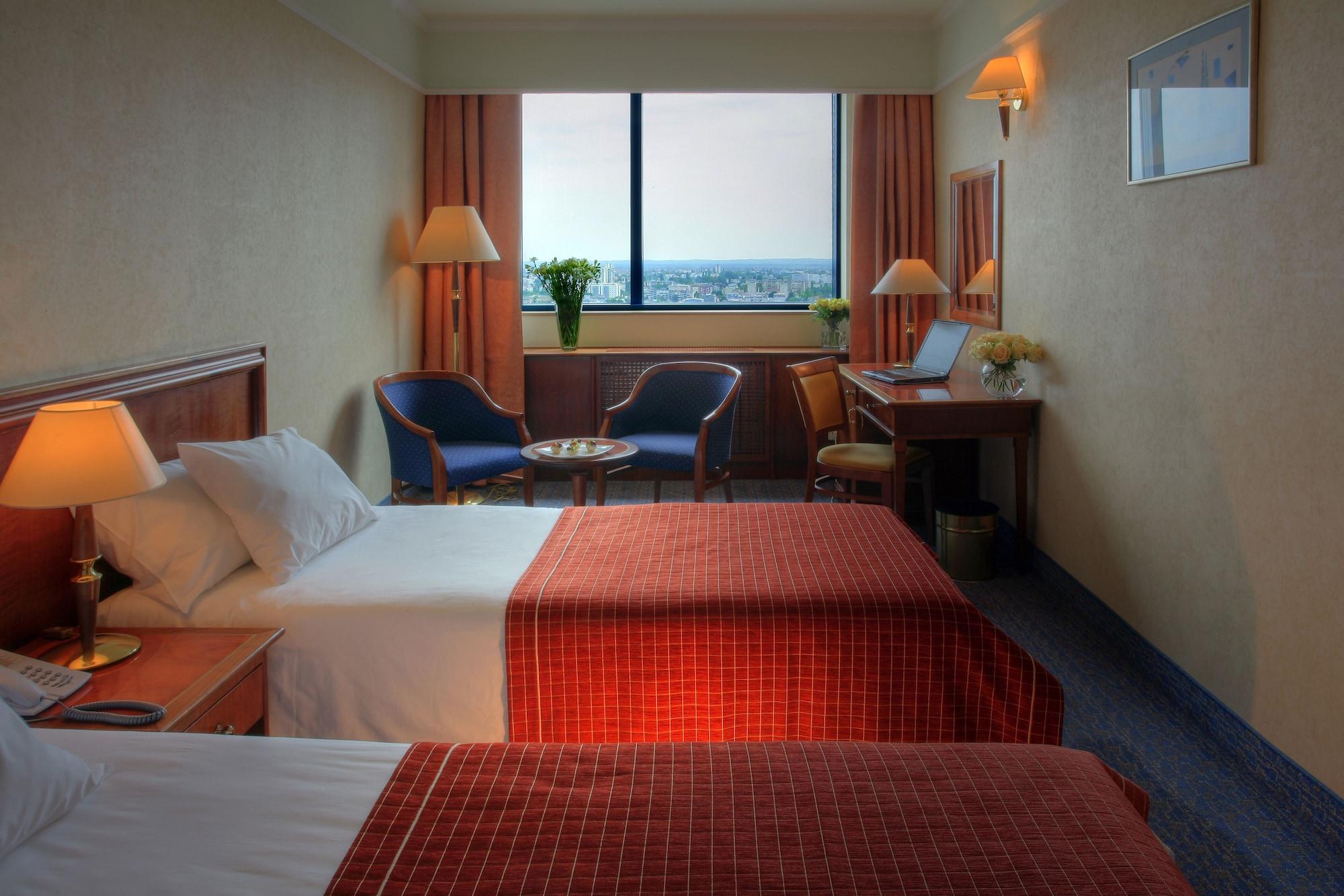 Hotel Maistra Vibes Zonar 4*