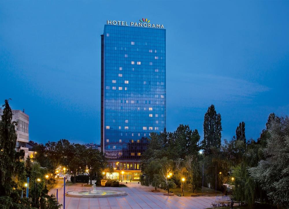 Maistra Vibes Zonar Hotel