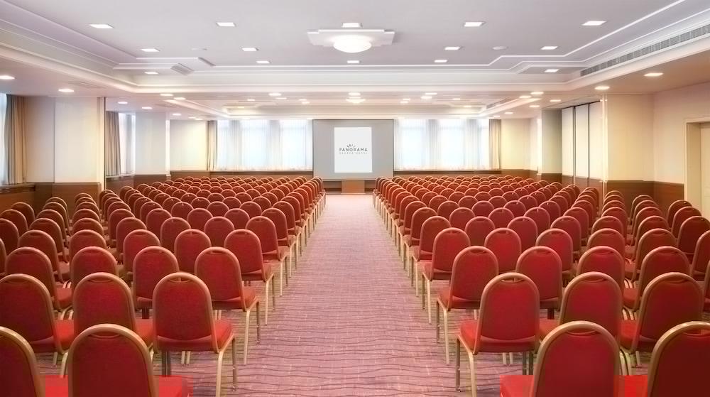 Zonar By Maistra Vibes Hotel Zagreb