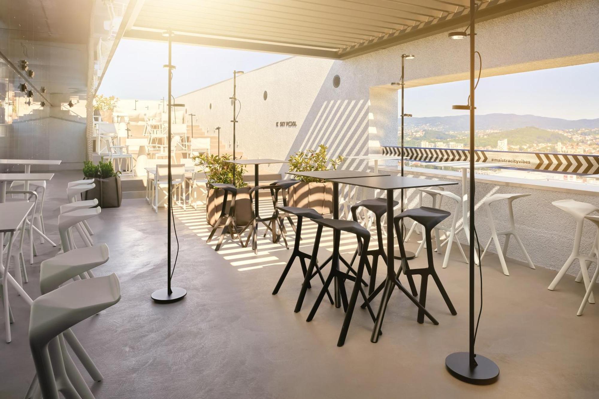 Maistra Vibes Zonar Hotel 4*