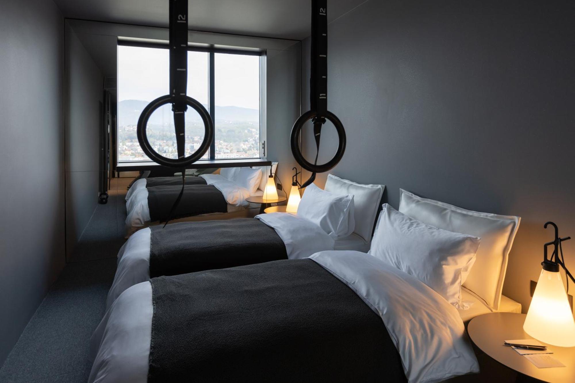 Maistra Vibes Zonar Hotel 4*