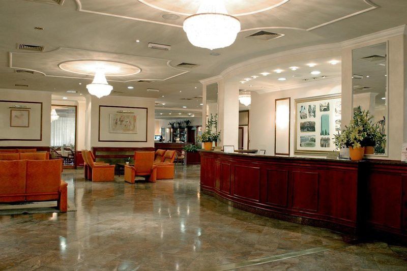Maistra Vibes Zonar Hotel